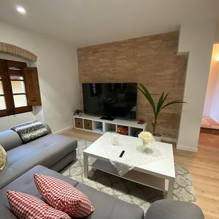 Cal Sabater, Emporda-Costa Brava Villa Bascara Bagian luar foto