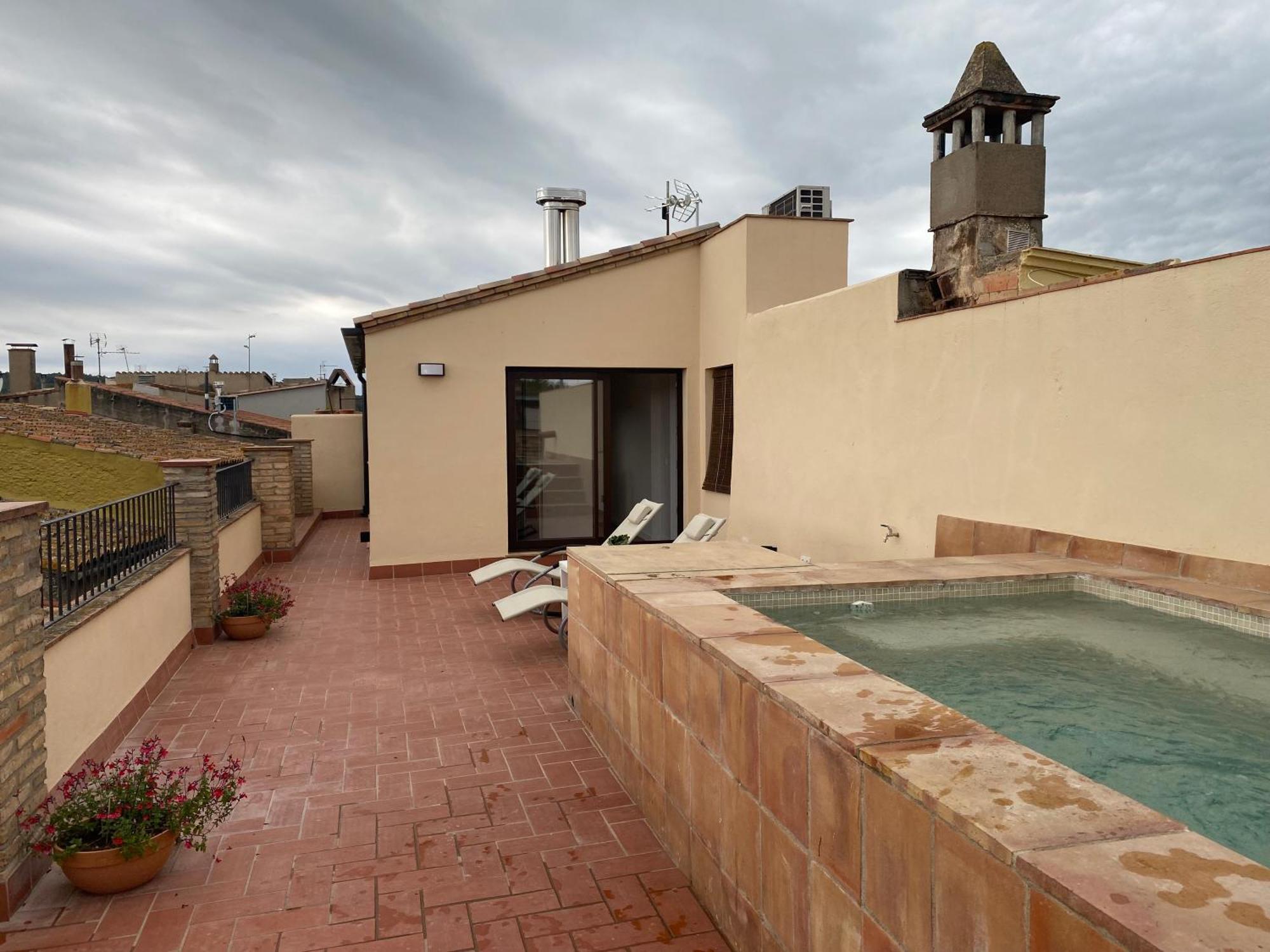 Cal Sabater, Emporda-Costa Brava Villa Bascara Bagian luar foto