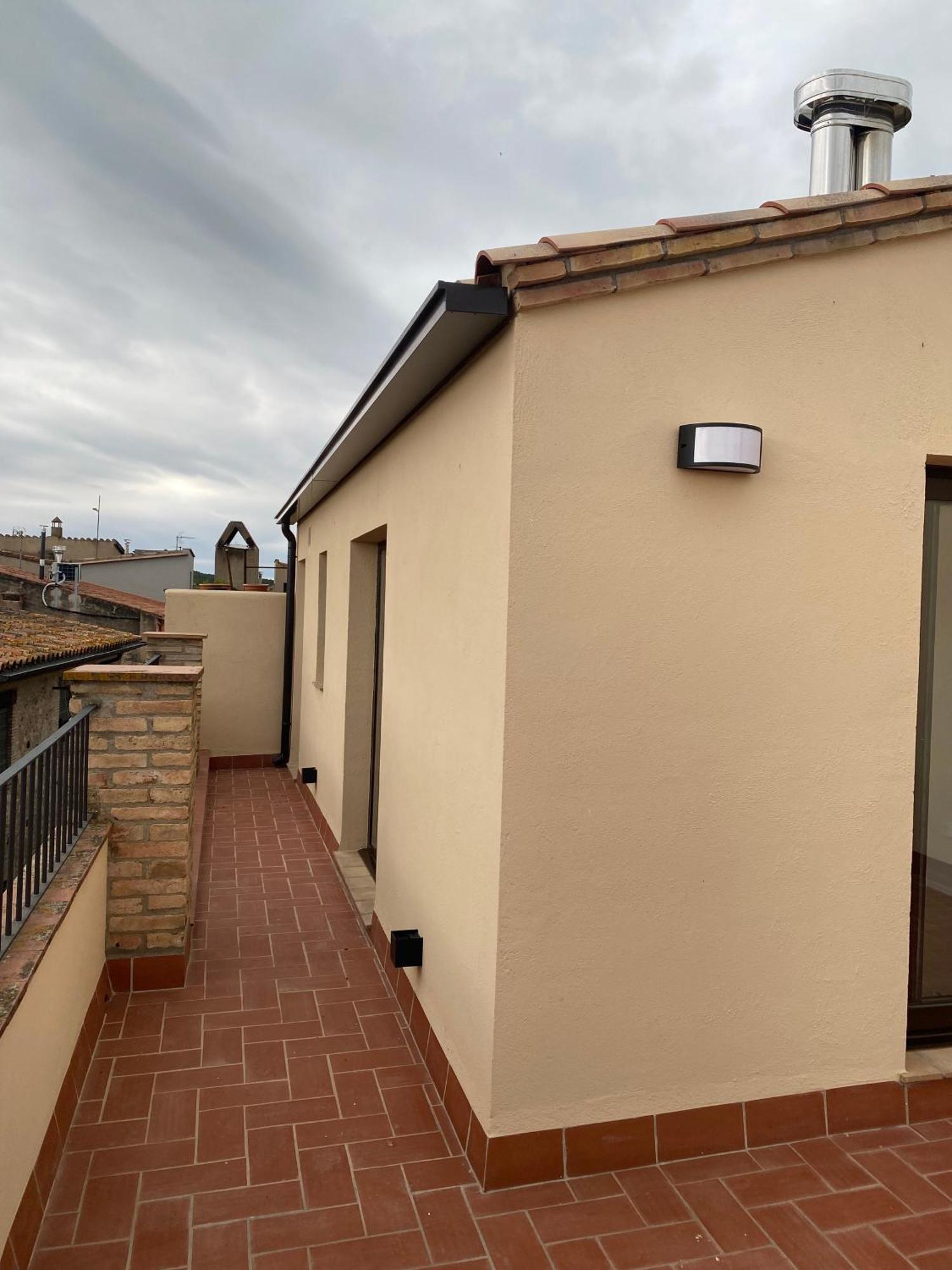Cal Sabater, Emporda-Costa Brava Villa Bascara Bagian luar foto