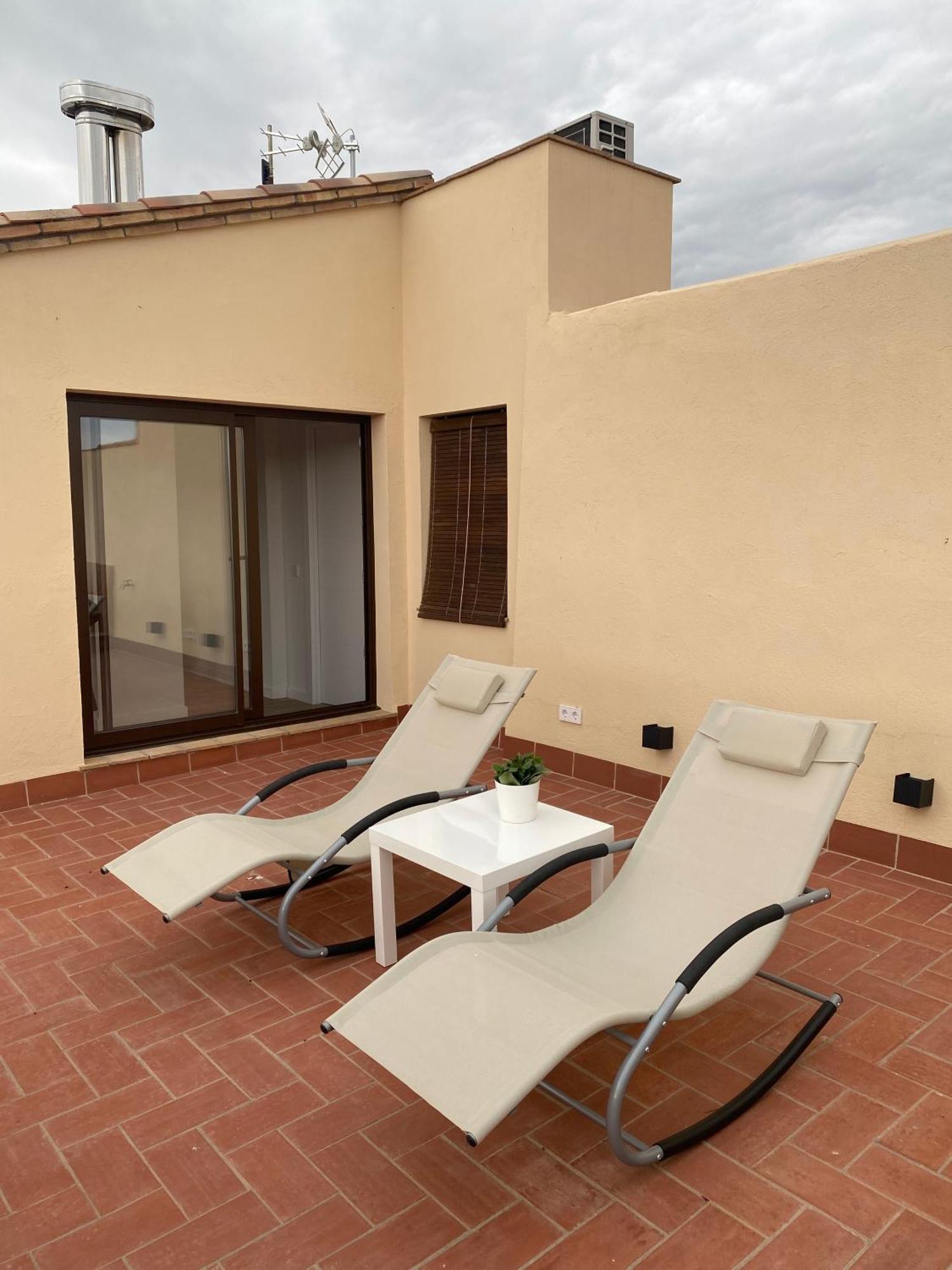 Cal Sabater, Emporda-Costa Brava Villa Bascara Bagian luar foto