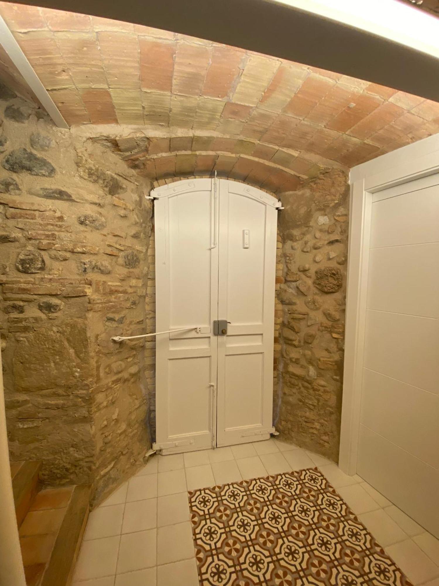 Cal Sabater, Emporda-Costa Brava Villa Bascara Bagian luar foto