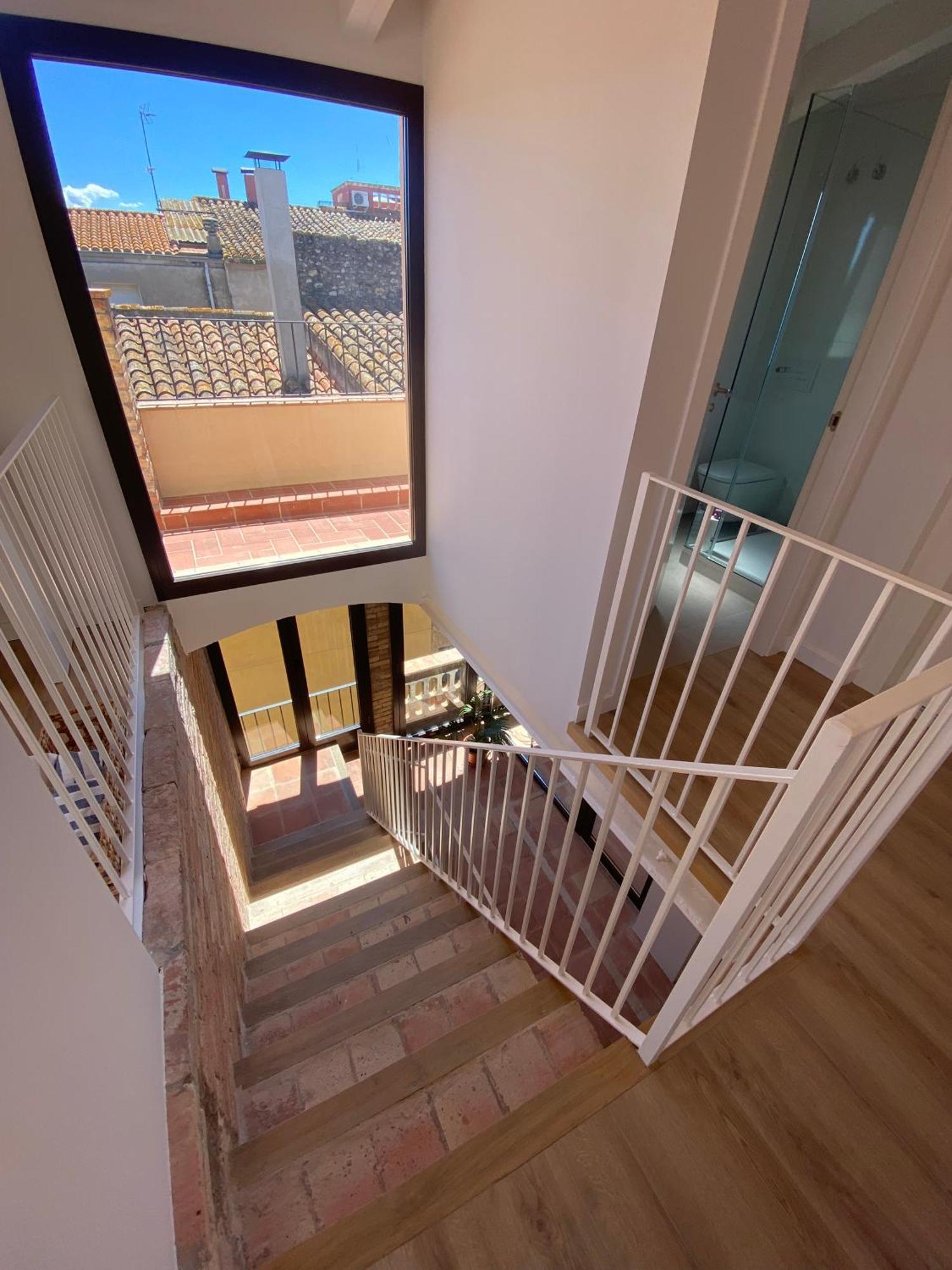 Cal Sabater, Emporda-Costa Brava Villa Bascara Bagian luar foto