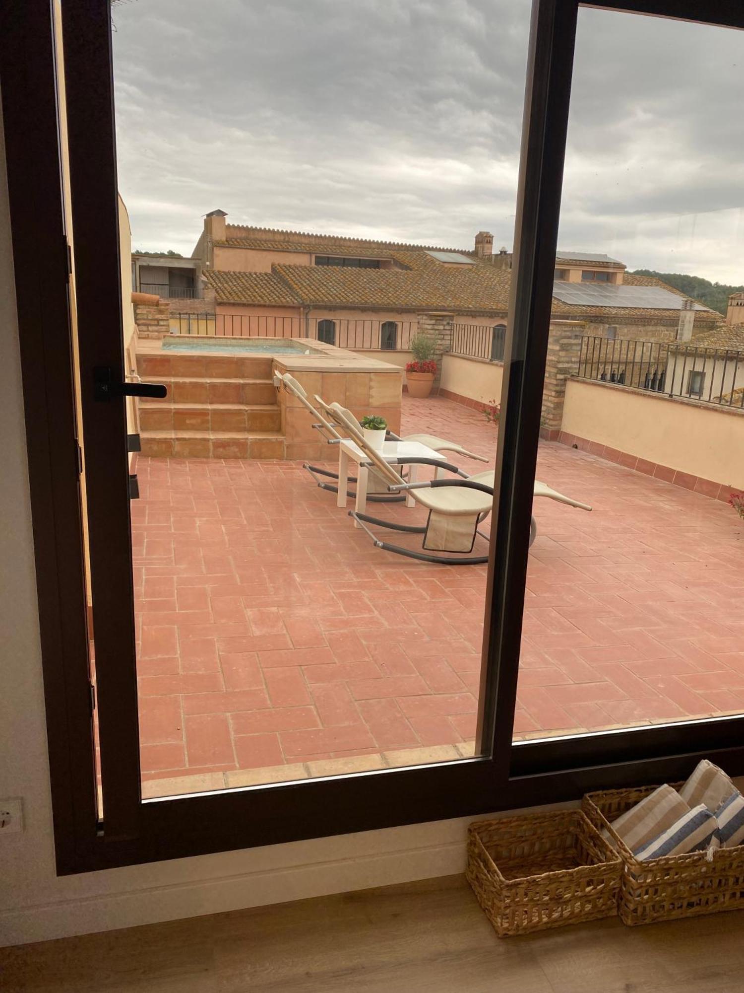 Cal Sabater, Emporda-Costa Brava Villa Bascara Bagian luar foto