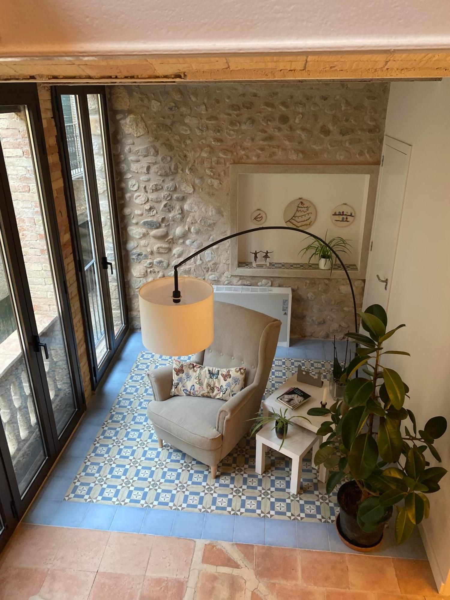 Cal Sabater, Emporda-Costa Brava Villa Bascara Bagian luar foto