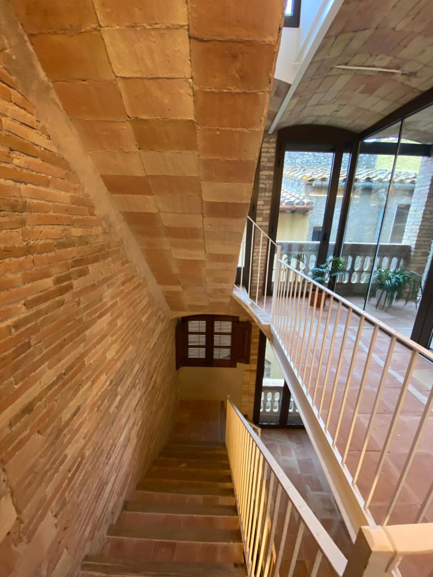 Cal Sabater, Emporda-Costa Brava Villa Bascara Bagian luar foto