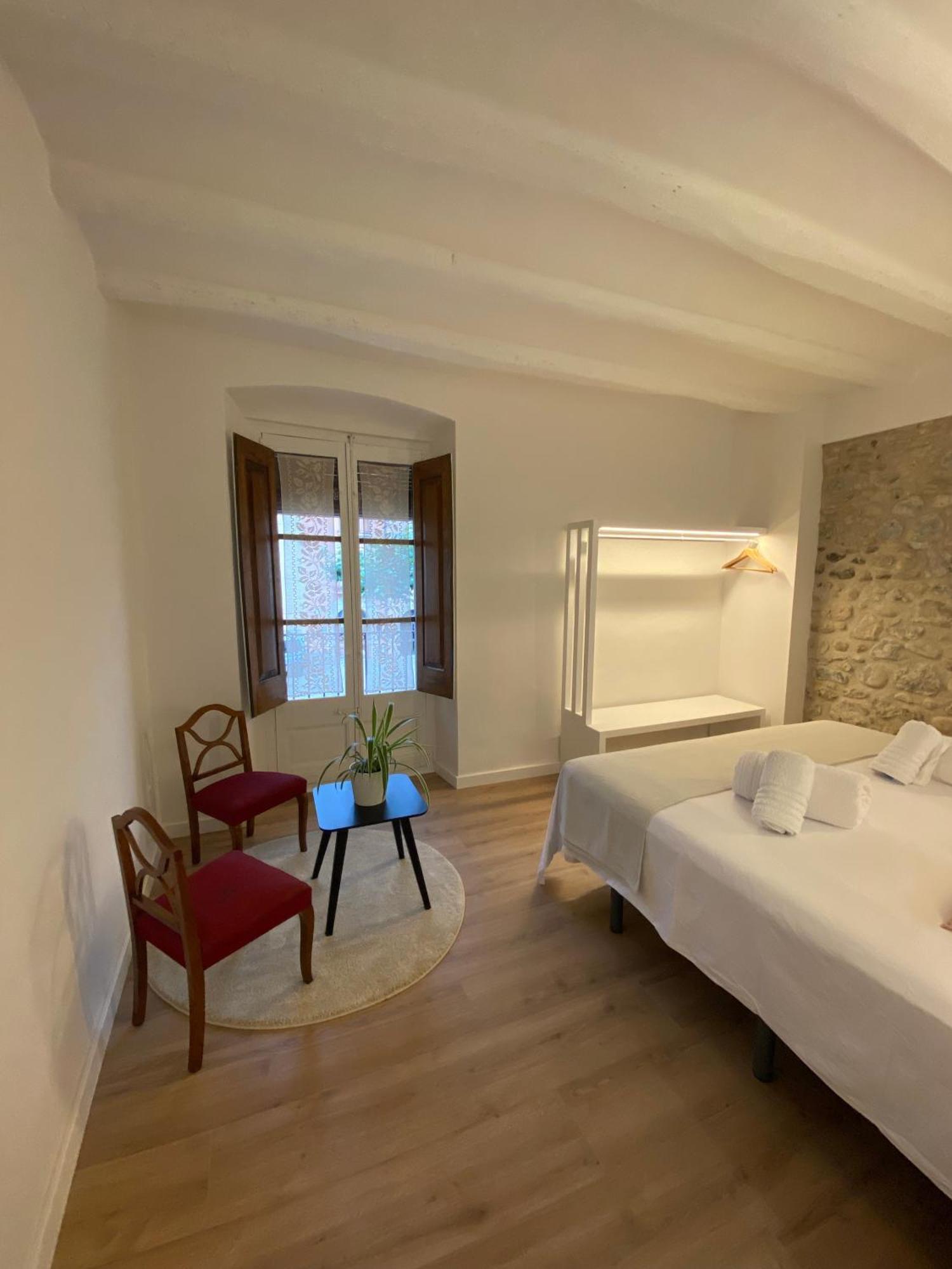 Cal Sabater, Emporda-Costa Brava Villa Bascara Bagian luar foto