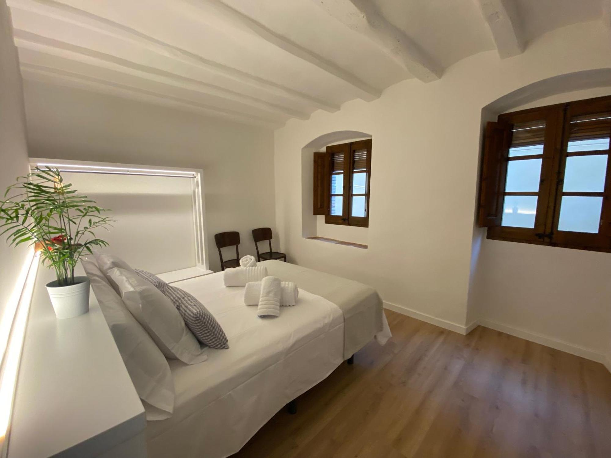 Cal Sabater, Emporda-Costa Brava Villa Bascara Bagian luar foto