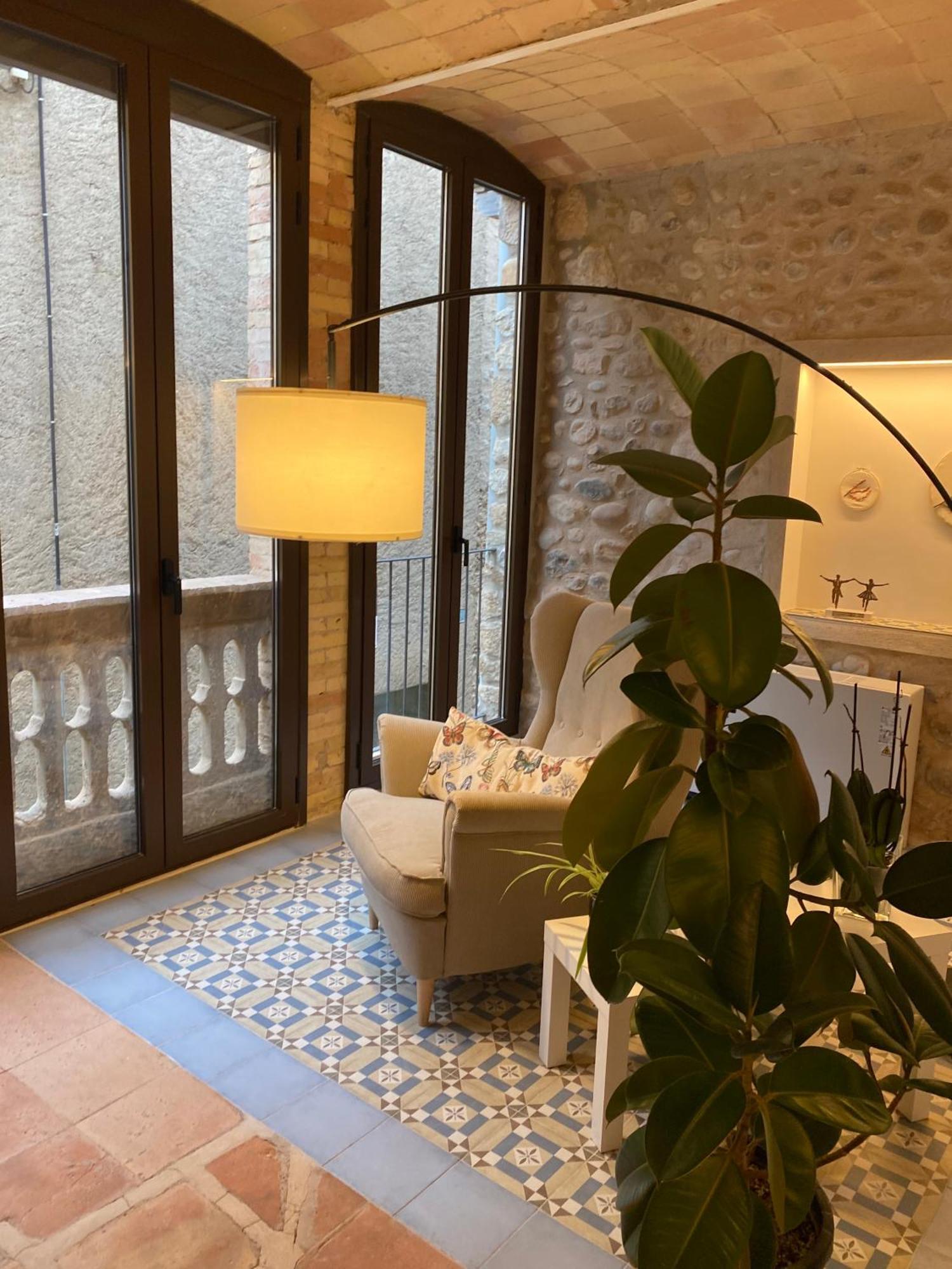 Cal Sabater, Emporda-Costa Brava Villa Bascara Bagian luar foto