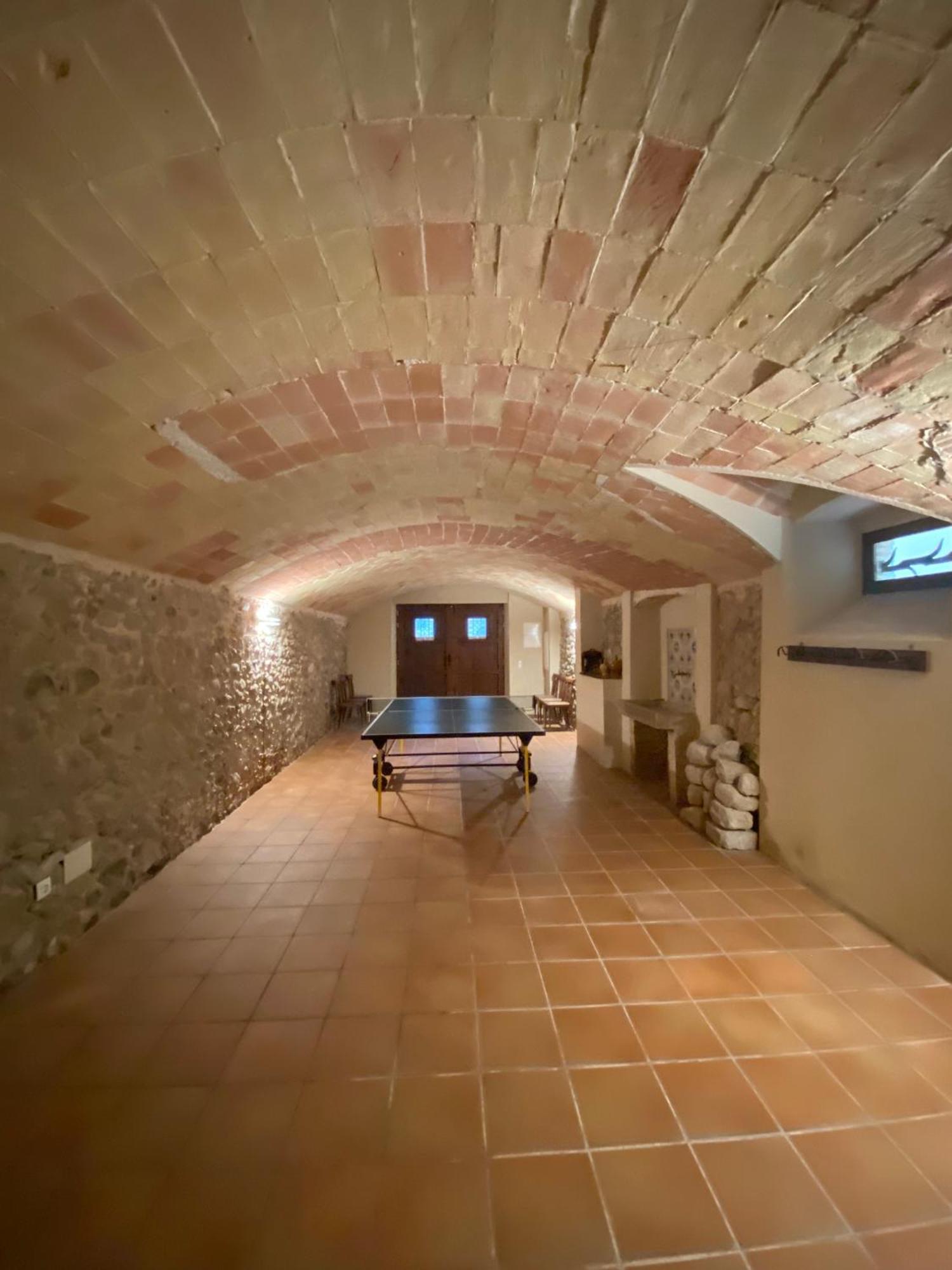 Cal Sabater, Emporda-Costa Brava Villa Bascara Bagian luar foto