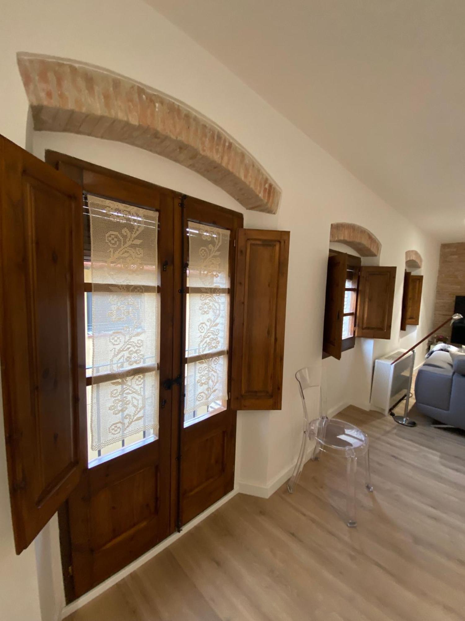 Cal Sabater, Emporda-Costa Brava Villa Bascara Bagian luar foto